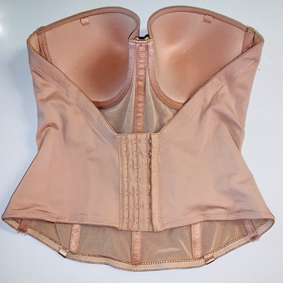 Backless bra - Picture 2 of 4